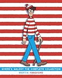  Where\'s Waldo? The Complete Collection