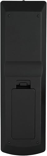 Miniatura 5 de Reemplazo de control remoto para Insignia TV NS-28D220NA16 NS-32E740A12 NS-32E960A12 NS-32D511NA15 NS-55D440NA14 NS-37L760A12 NS-LCD42HD