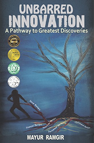 Unbarred Innovation: A Pathway to Greatest Discoveries