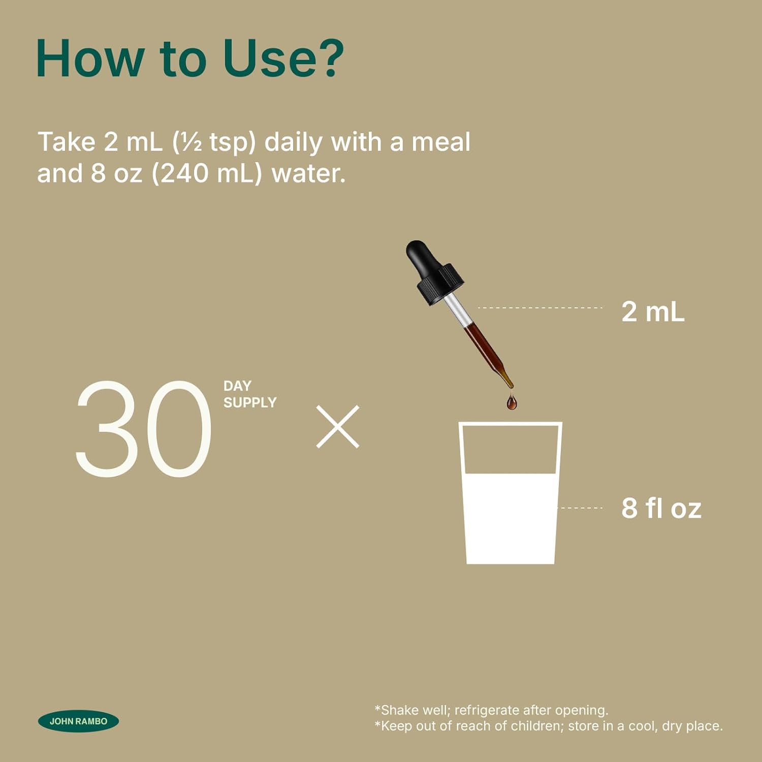 Shilajit Liquid Drops with Sea Moss, Ashwagandha, Zinc, and Magnesium – Liquid Multimineral Supplement for Women and Men – Terra Mineral