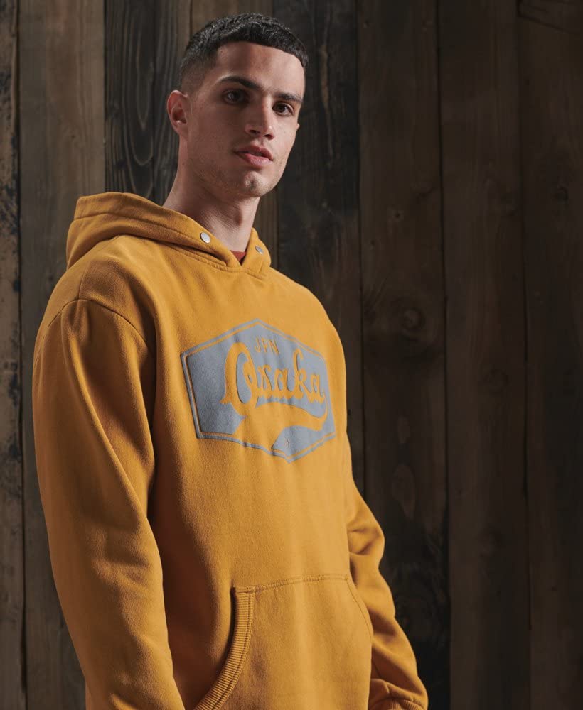 Superdry Modern Workwear XXL