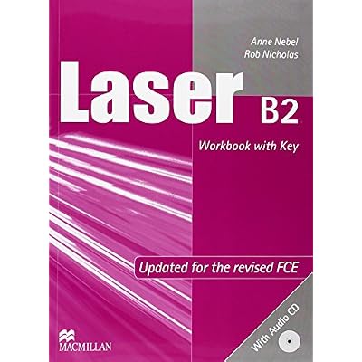 Laser B2