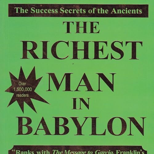 The Richest Man in Babylon Review 1 (Chapter 1-4)