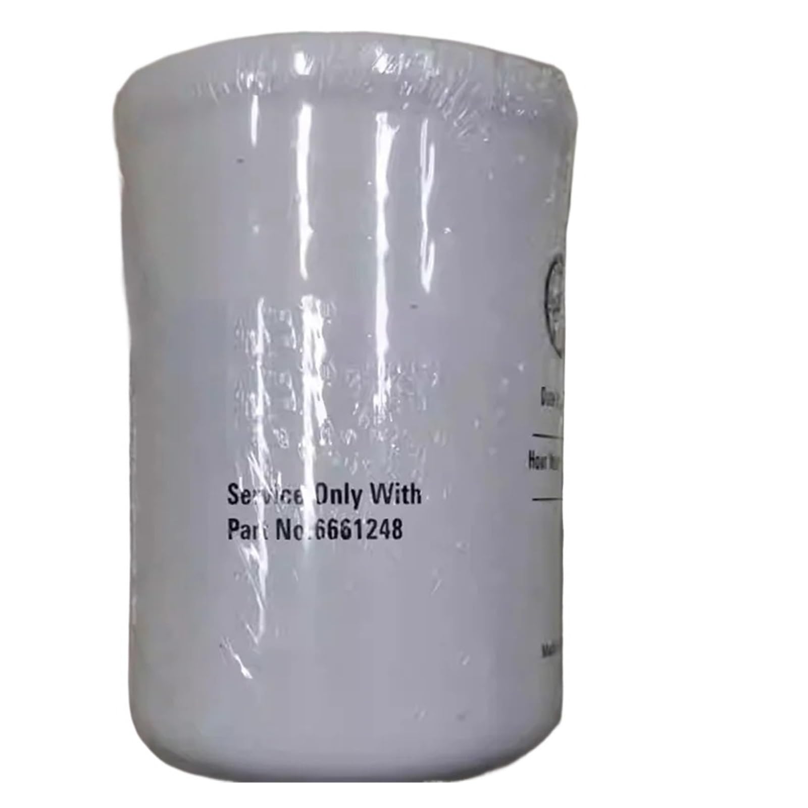 Cleufwko One Color 6661248 Hydraulic Filter Element For Filter