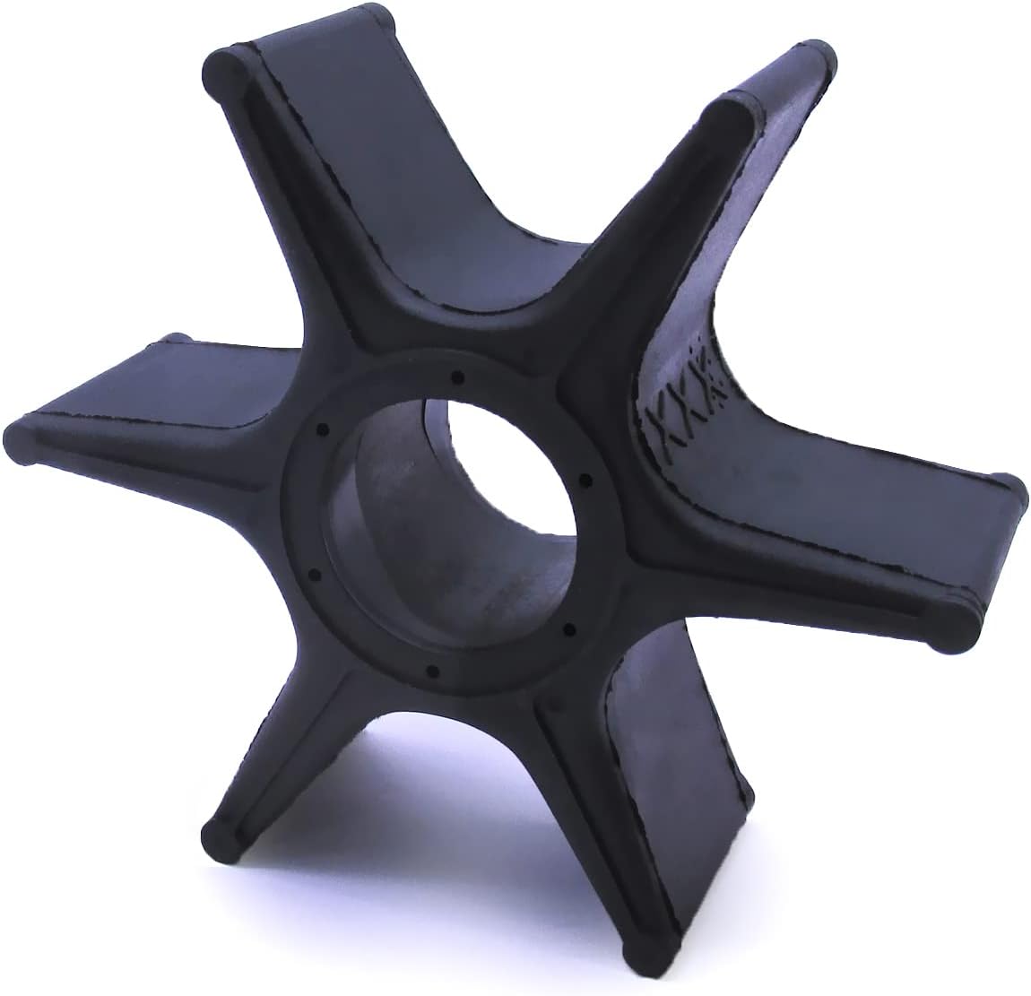 SouthMarine Boat Engine 06192-ZY6-000 Water Pump Impeller Repair Kit for Honda Outboard Motor 115HP 135HP 150HP BF115 BF135 BF150, fit Sierra 18-3284
