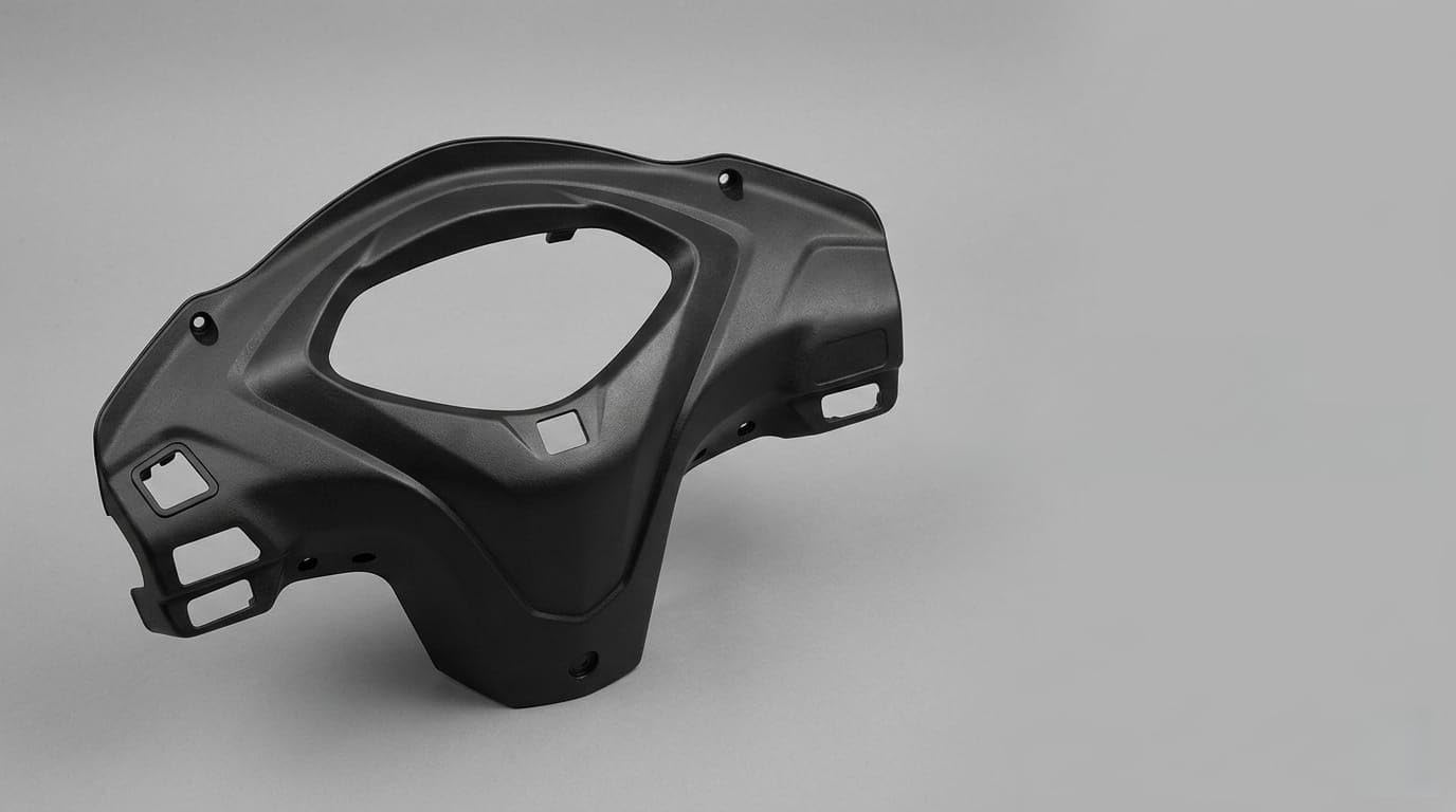 NS Speedometer Meter Frame Cover for ACTIVA 3G/ACTIVA 4G Inner Cover Assembly (1Pc)-image-41