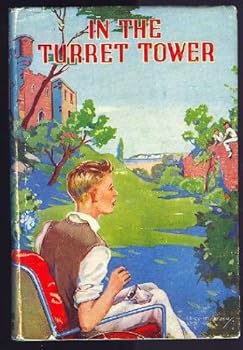 Hardcover In the Turret Tower Book