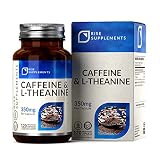 productos vegetarianos exito ENCONTRADO EN LA NATURALEZA. La L-teanina, el ingrediente calmante clave que se encuentra naturalmente en el té verde, es una sustancia que se conoce desde hace siglos por sus efectos calmantes a base de hierbas. La cafeína, que se encuentra en el grano de café, proporciona el enfoque y concentración, lo que completa esta fórmula 100% pura y natural.