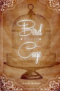 Bird Meets Cage