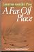 A far-off place