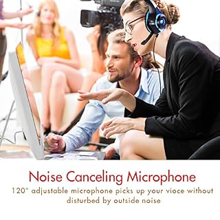 Casque Gaming PS4 PC Xbox One Switch, Samoleus Casque Gamer avec Micro LED Lampe 3.5mm Audio Surround Stéréo Basse… - Les Beatles, Paul McCartney, John Lennon, RIngo Starr, George Harrison Casque Gaming PS4 PC Xbox One Switch, Samoleus Casque Gamer avec Micro LED Lampe 3.5mm Audio Surround Stéréo Basse… – Image 6