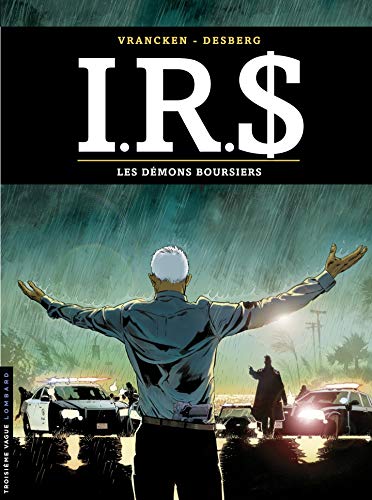 Télécharger I.R.$ - tome 20 - Les démons boursiers Livre PDF Gratuit