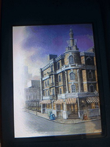 Last Window: Secret of Cape West (UK Import) image 4