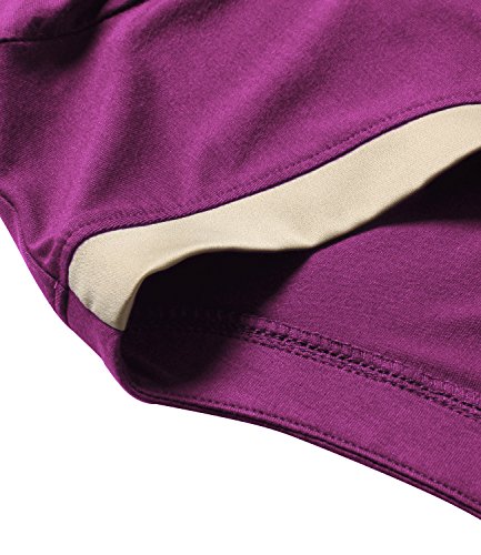 Image of Latuza Women's V-neck Sleepwear Short Sleeve Pajama Set