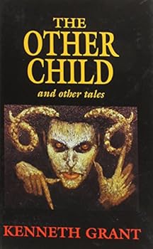 Hardcover The Other Child And Other Tales Book