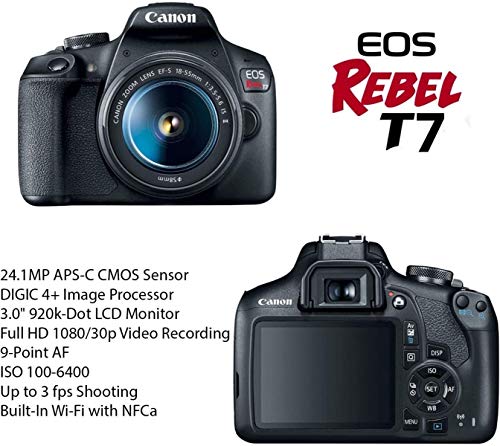 Lista de Canon t7 de esta semana. 30 Lista de Canon t7 de esta semana. 24