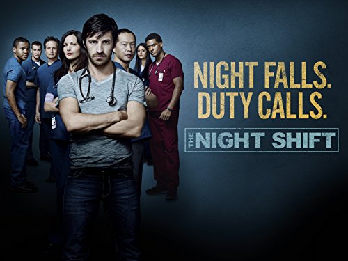 The Night Shift, Season 3