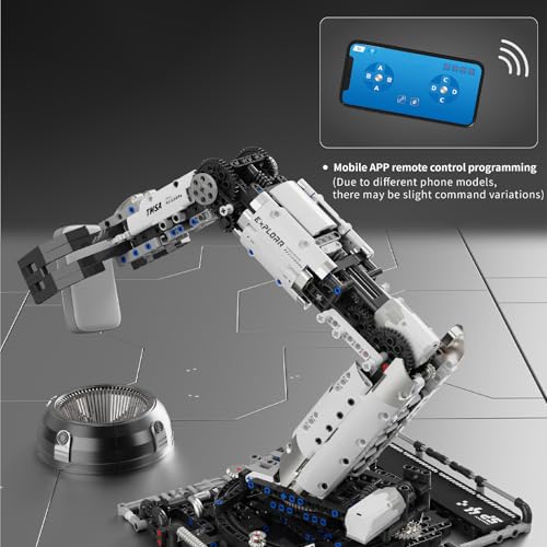 ABB robotic arm