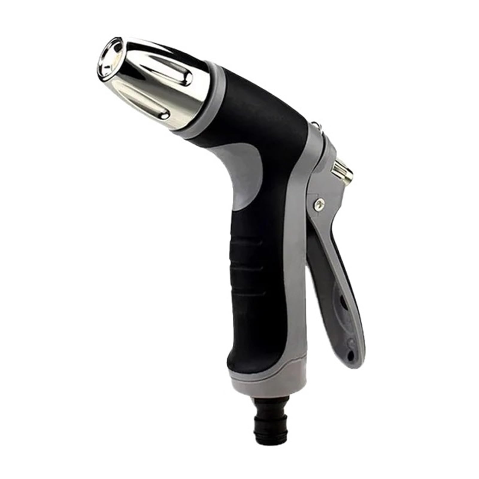 Ddqcnzpmy Individual Water Gun Garden Hose Spray Gun, Nozzle Wash Water High Pressure Power Washer Jet Pipe Wand Sprayer Cleaning Easy To Use(Individual Water Gun)