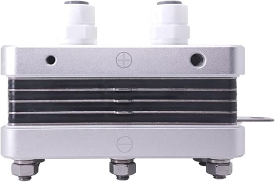 600ml H2 +300ml O2 Gas Pure Electrolytic Fuel Power Cell Hydrogen Pem Electrolyser Generators