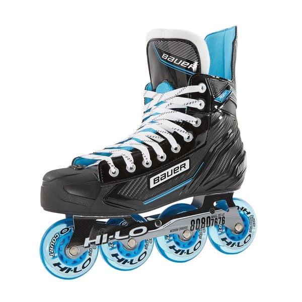 Bauer RSX INLINEHOCKEY Skate Junior 36
