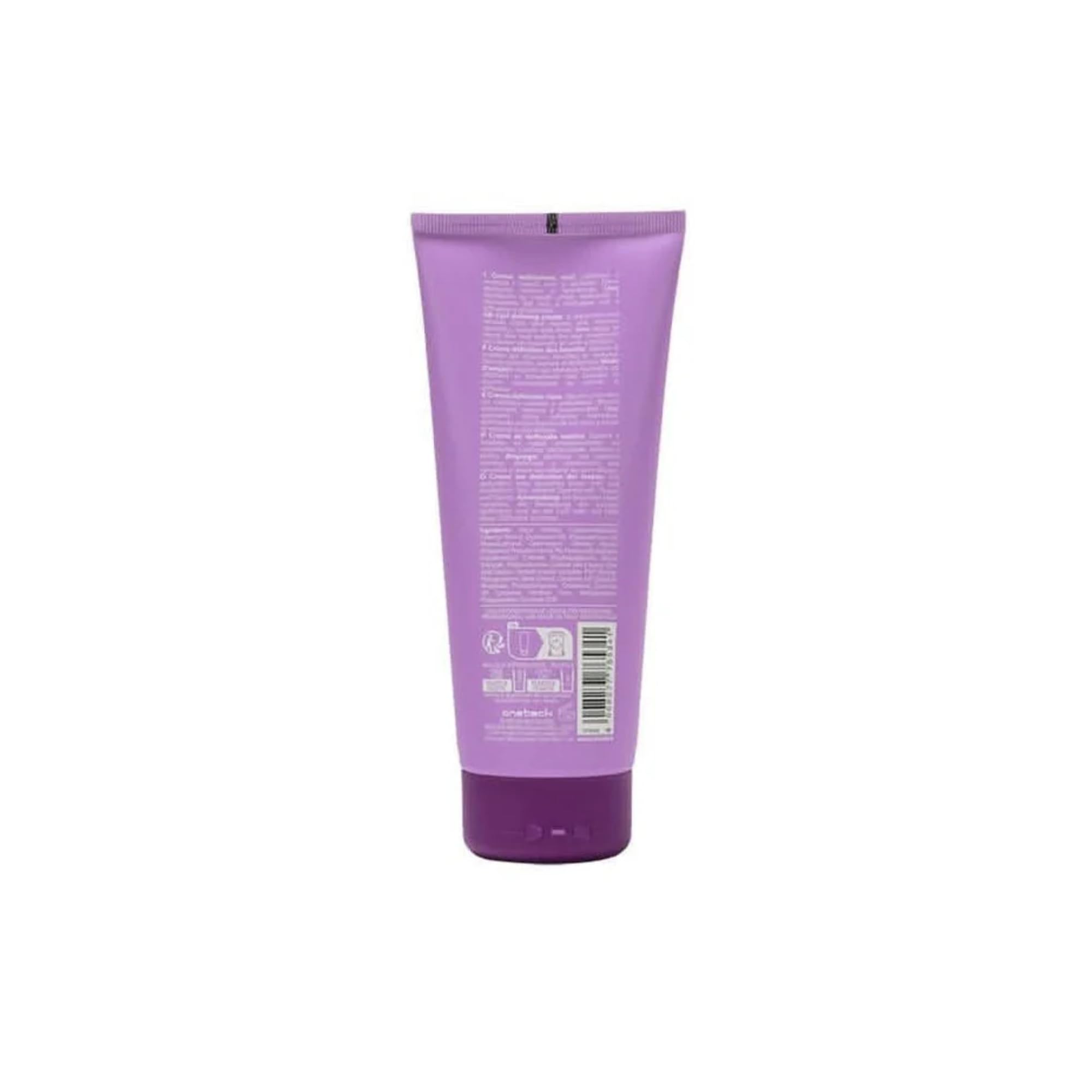 FANOLA FAN TOUCH CURL Krem do loków podkreślający skręt 200ml
