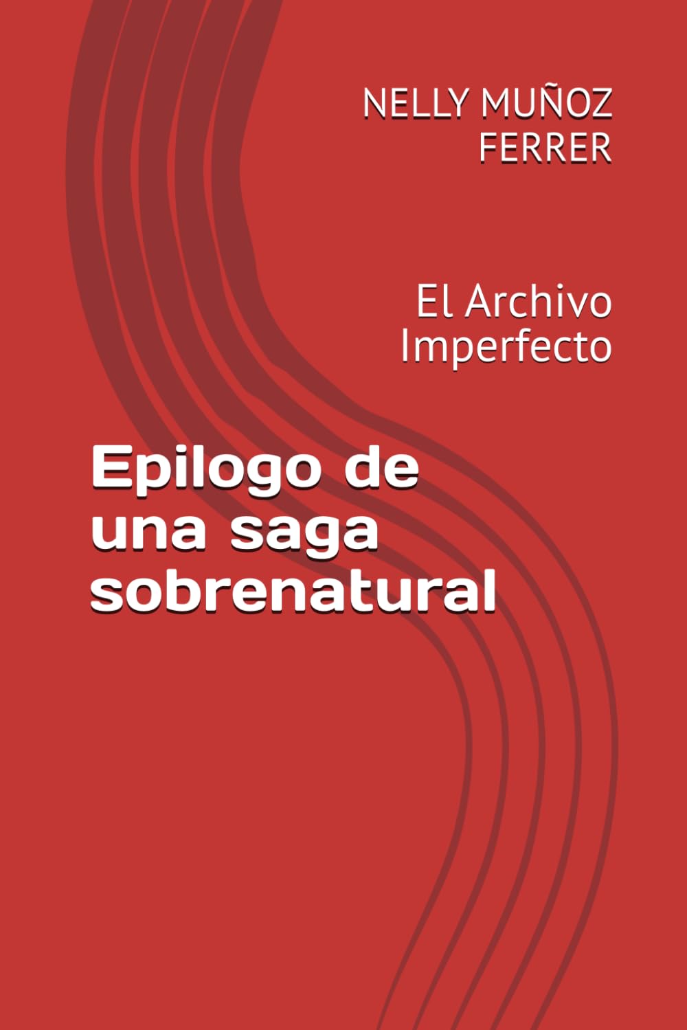 Epilogo de una saga sobrenatural: El Archivo Imperfecto