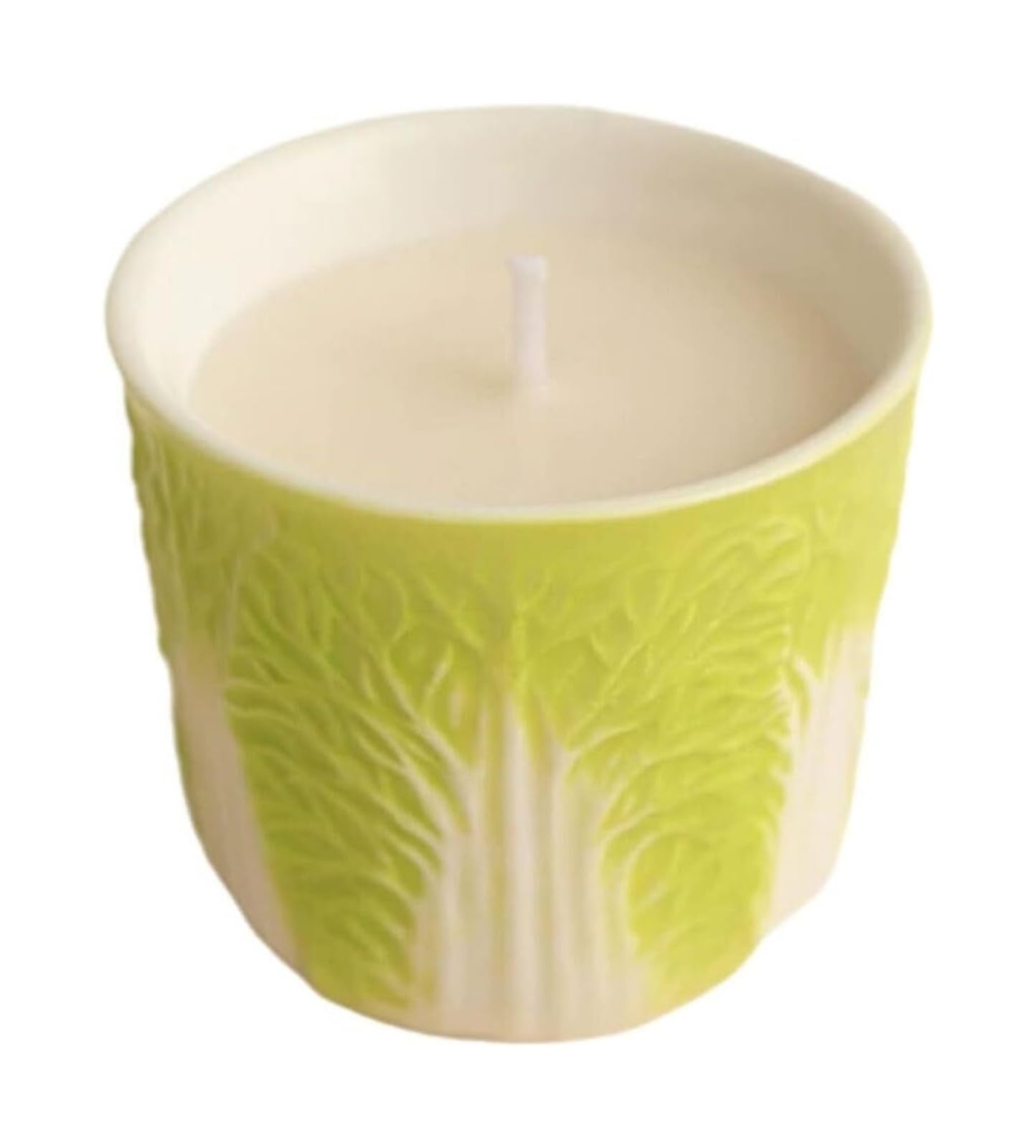 Scented Candle, Ceramic Jar Candles Aromatherapy Home Vacation Relaxation Spa Multicolor(Bergamot Cedarwood)