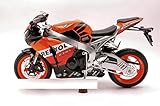cbr 1000 rr repsol 2015 Peso/Weight: 1.2 Scale Modell KOMPATIBEL MIT Honda CBR 1000 RR REPSOL 1:6 NEW RAY NY49073