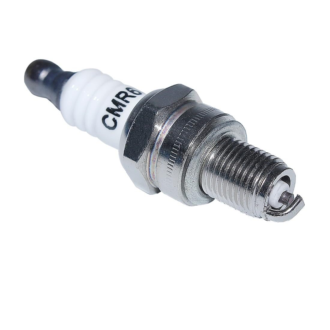Kit de bujías CMR6H, 10 Uds., Apto for FS90 FS100 FS110 FS90R FS100R FS110R 3365, máquina cortadora de Piezas de Herramientas de jardín