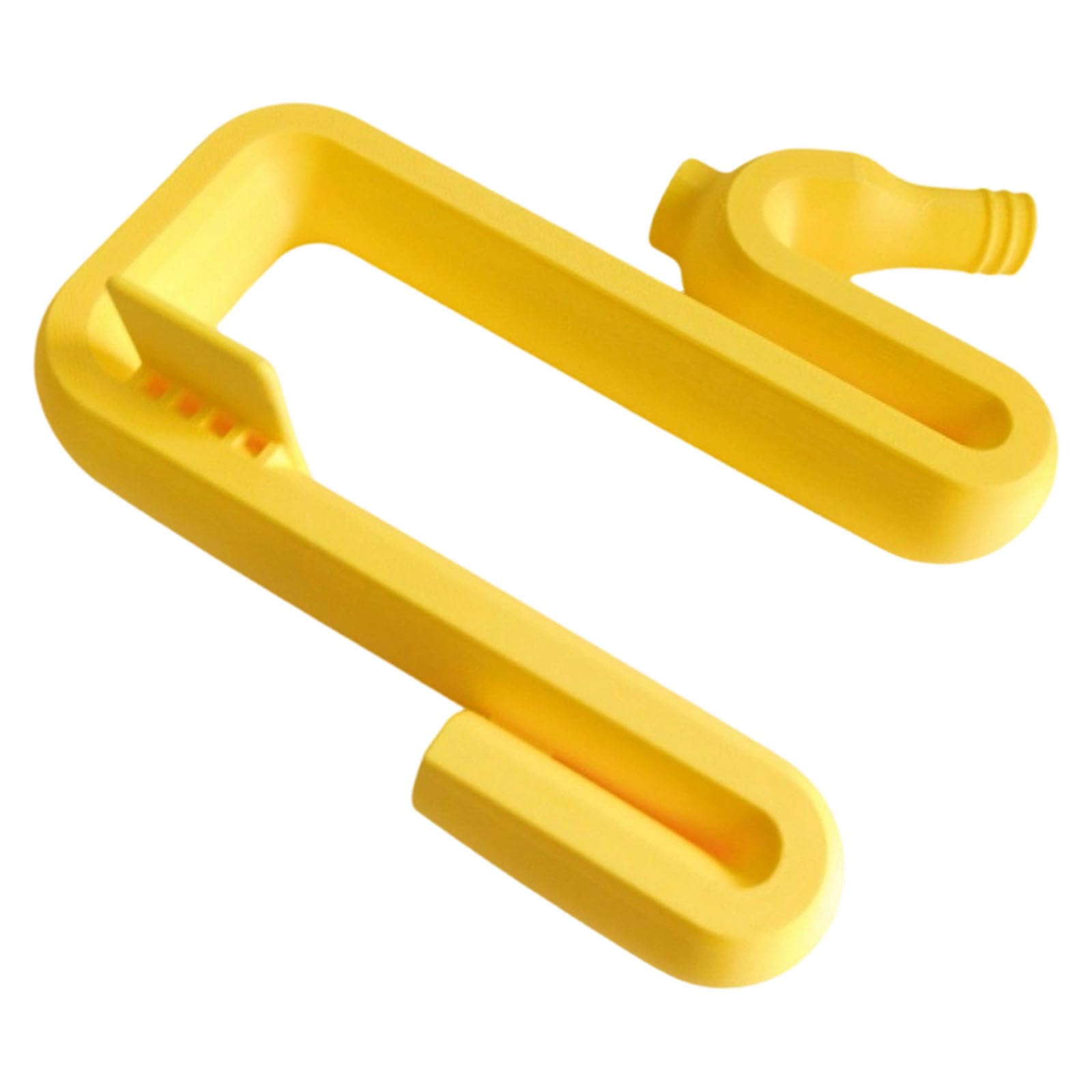 None Drill Overflows Pipe Leak Drainage Hose Auto Priming Siphon for Water Transfers Auto Priming Siphon