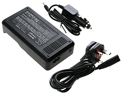 Chargeur de batterie de rechange pour chargeur de batterie 17500, 26650, 17650, 18350, 18490, 18500, 18650, 25500, AA, AAA..