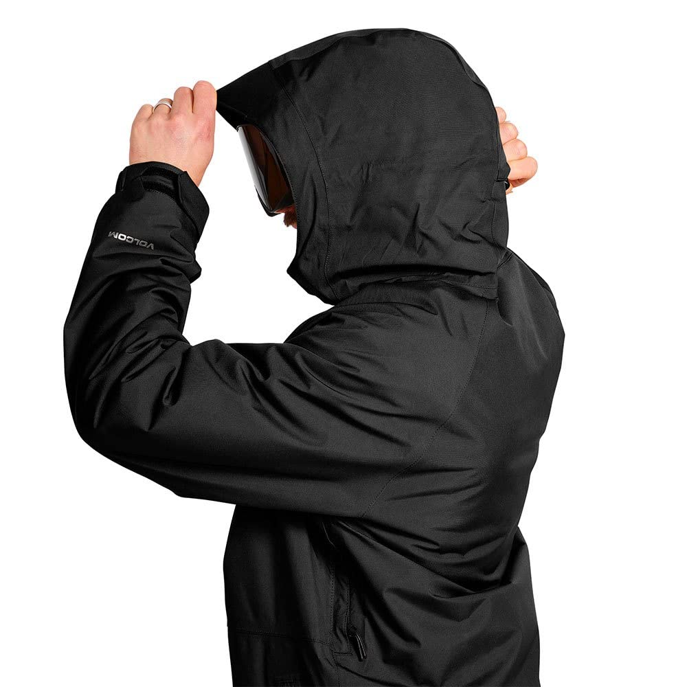 Volcom Herren Dua Gore-tex Jacket jacke