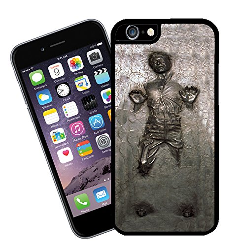 Eclipse Gift Ideas Han Solo Star Wars - This Cover...