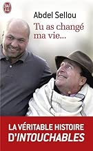 Download Tu as change ma vie by Abdel Sellou(2013-04-12) PDF