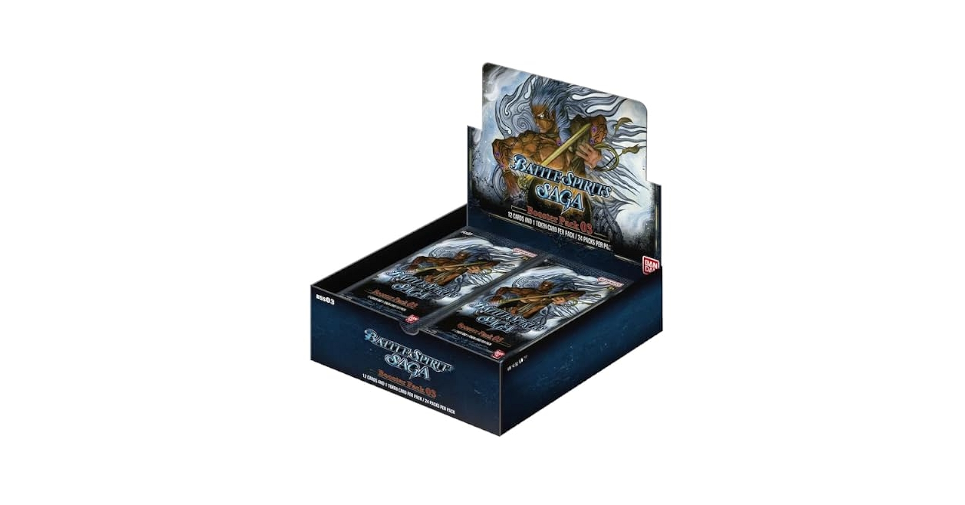 battle spirits saga aquatic invaders 未開封 BSS03 - Aquatic Invaders | Battle Spirits Saga Wiki | Fandom