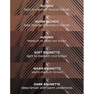 Hourglass Arch Brow Volumizing Fiber Gel