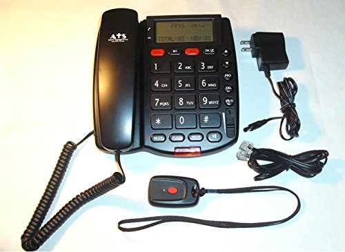 Personal Assistance Voice Dialer II - FBA