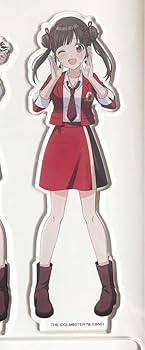 シャイニーカラーズ　DARS コラボ　アクリルスタンド Amazon.co.jp: 園田智代子 シャニマス DARS 抽選 アクリルスタンド