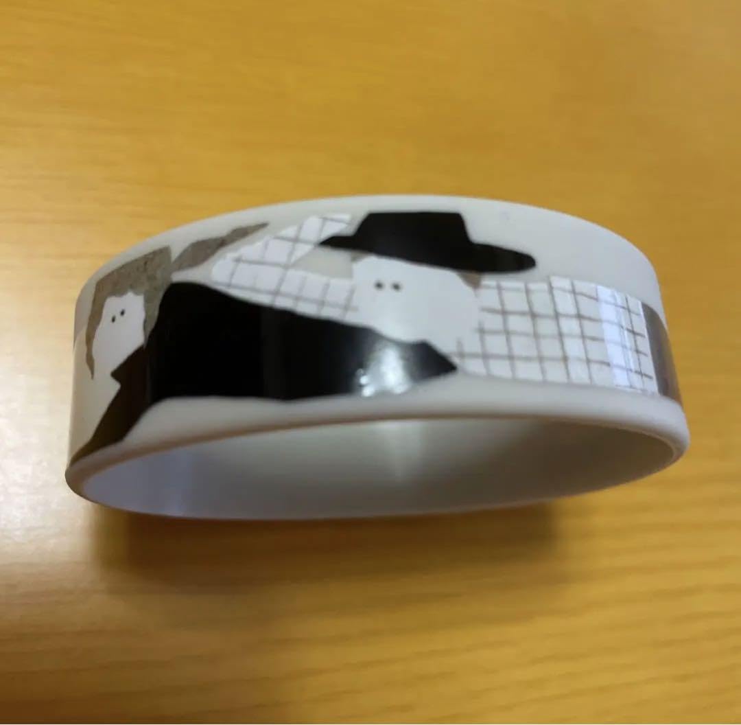 Amazon.co.jp: クリープハイプ ラバーバンド ラババン グッズ : おもちゃ