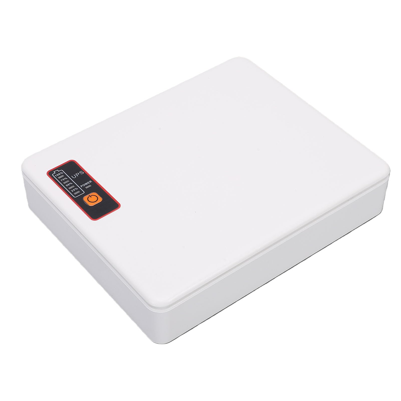Zunate Mini UPS 20800mAh Battery Backup for Router Modem and