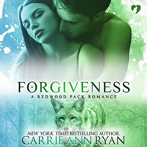 Cover of Forgiveness