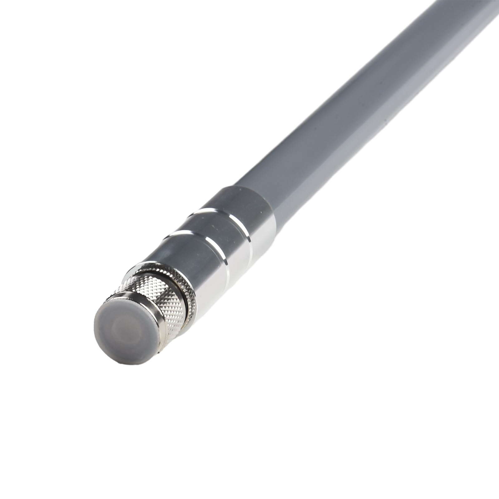 STARF 12dBi 868MHz 915MHz optimierte Helium LoRa Antenne für den Außenbereich, omnidirektionale Fiberglas-Antenne mit N-Stecker, 55 cm