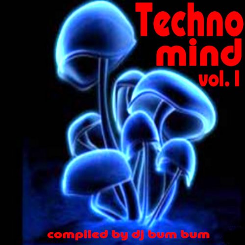 Play Techno Mind Vol. 1 by VARIOUS ARTISTS on Amazon Music