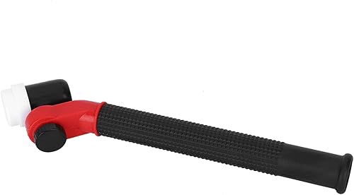 Miniatura 8 de Cabeza de la antorcha de soldadura NR-17 TIG, equipo de la soldadura del aire, accesorios industriales de la soldadura