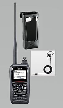 Icom IC-R15 広帯域ハンディレシーバー 【CQオーム保証付】&ケース付 ICOM IC-R15(ICR15) アイコム 広帯域ハンディレシーバー : ハム