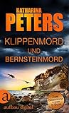  Klippenmord und Bernsteinmord: Zwei Ostsee-Krimis in einem E-Book (Romy Beccare Doppelband 2)