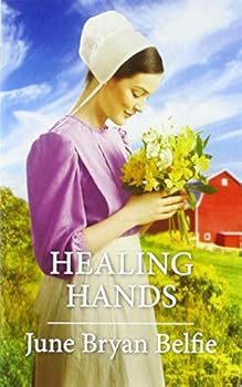 Mass Market Paperback Healing Hands Book
