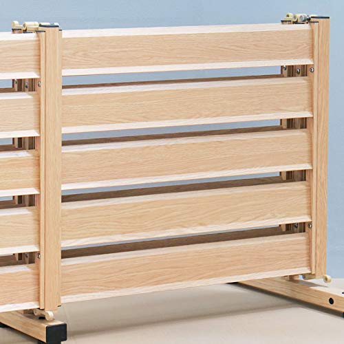 ALMAX畳めるフェンス 幅120×高さ150 木目調ブラウン ラティス DIY ALMAX畳めるフェンス 幅120×高さ150 木目調ブラウン ラティス DIY