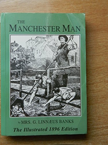 Manchester Man 1872226167 Book Cover